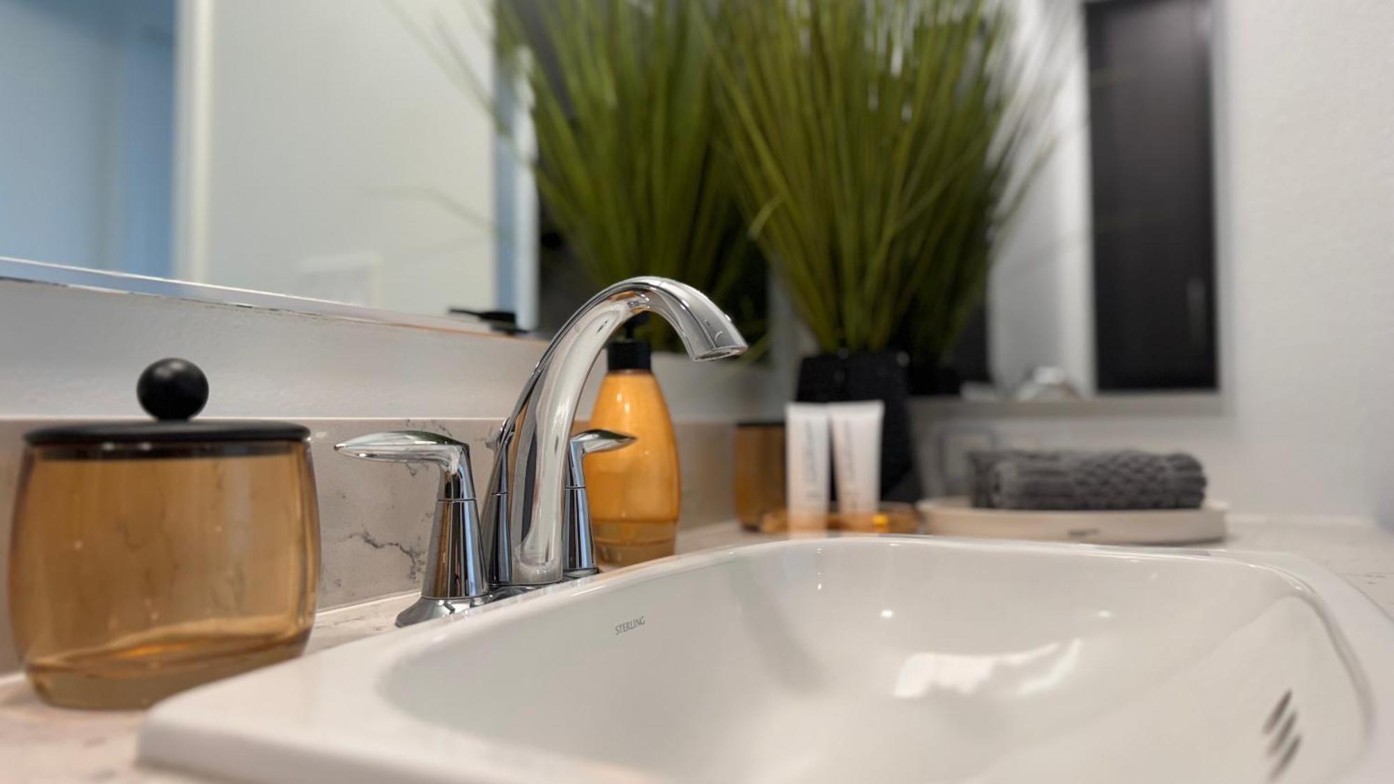 Appart hôtel Wallace Luxurious *