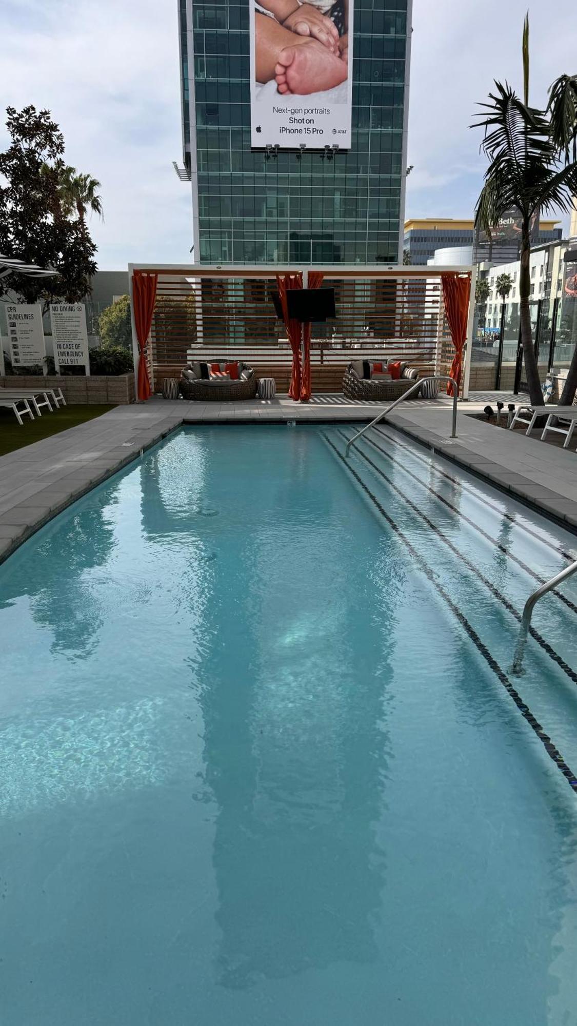 Appart hôtel Wallace Luxurious *