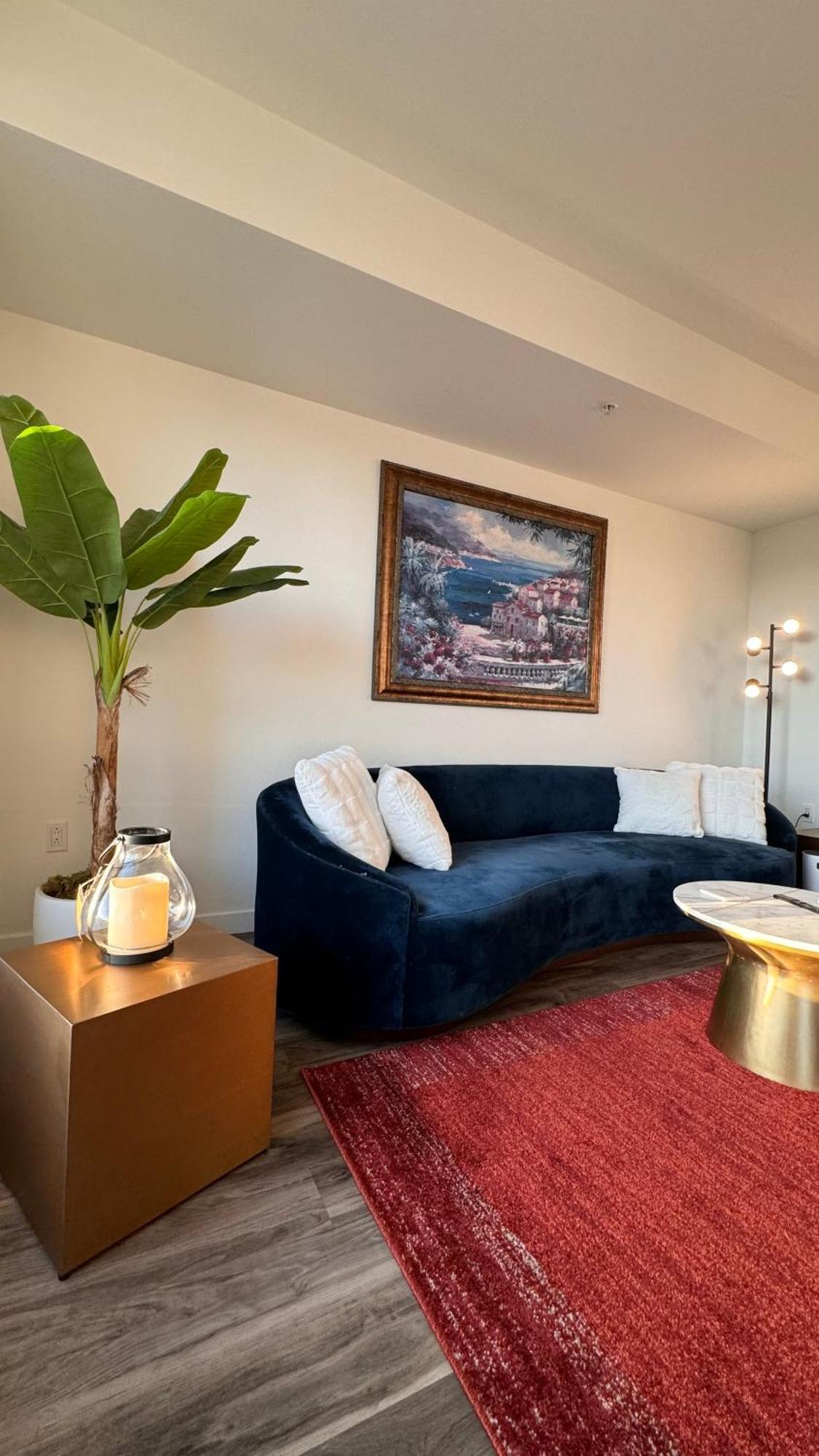 Appart hôtel Wallace Luxurious Los Angeles