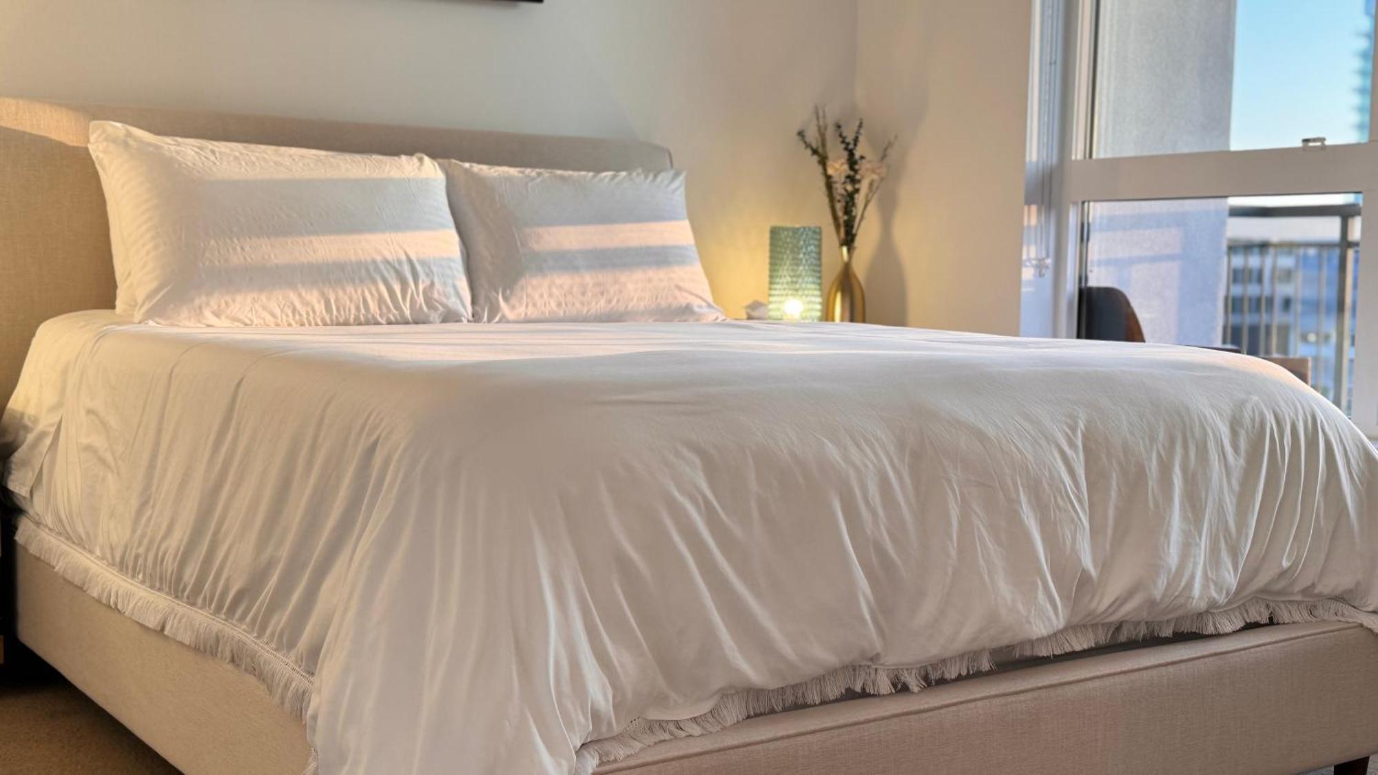 Appart hôtel Wallace Luxurious