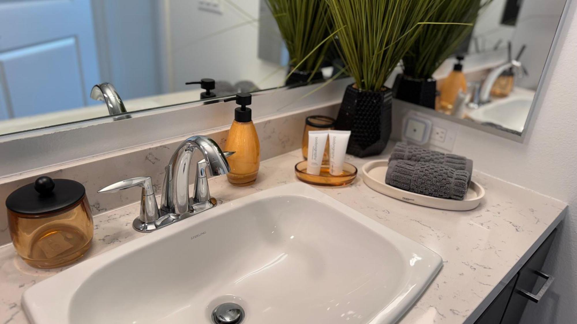 Aparthotel Wallace Luxurious Los Angeles